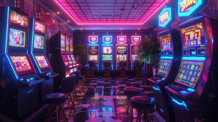 Asia Gaming Game 